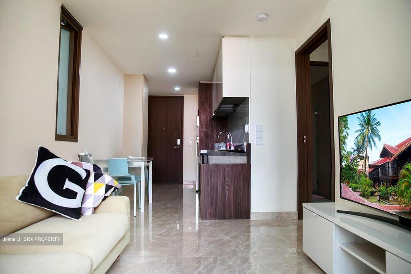 Park Place Residences At Plq (D14), Apartment #566295411